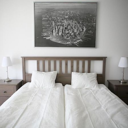 Apartament Manhattan Kołobrzeg Cameră foto